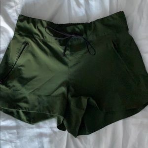 Athleta Shorts